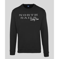 Oblačila Moški Puloverji North Sails - 9022970 Črna
