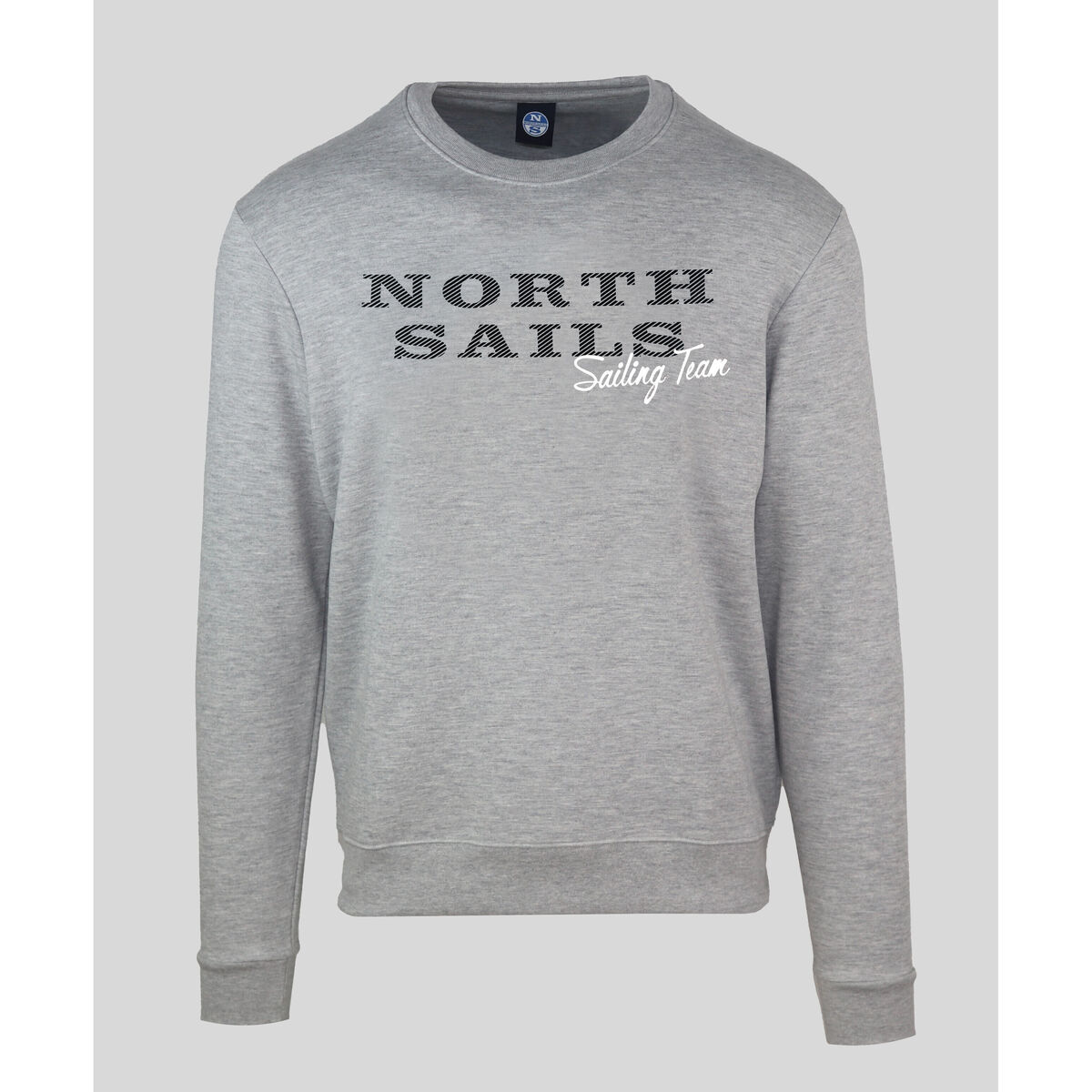 Oblačila Moški Puloverji North Sails - 9022970 Siva
