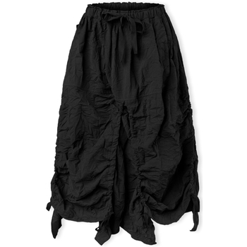Oblačila Ženske Krila Wendykei Skirt 791499 - Black Črna