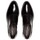 Čevlji  Moški Čevlji Derby & Čevlji Richelieu Martinelli Newman 1053-0782PYM Negro Črna