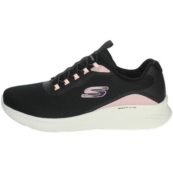 Čevlji  Ženske Slips on Skechers 150041 Črna