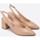 Čevlji  Ženske Sandali & Odprti čevlji Patricia Miller 5532F Rožnata