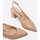 Čevlji  Ženske Sandali & Odprti čevlji Patricia Miller 5532F Rožnata