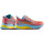 Čevlji  Ženske Tek & Trail La Sportiva Jackal II 56K402602 Hibiscus/Malibu Blue Rdeča