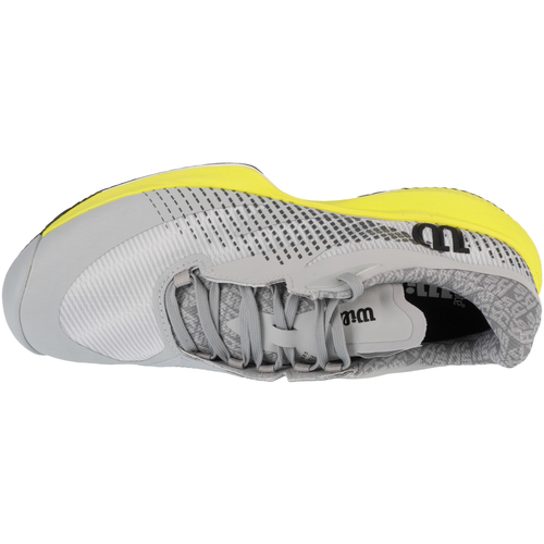 Wilson Kaos Swift 1.5 Clay Siva