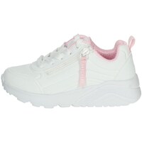 Čevlji  Deklice Nizke superge Skechers 310387L Bela