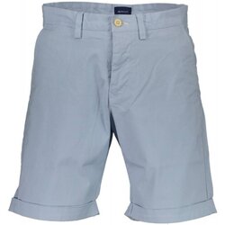 Oblačila Moški Kratke hlače & Bermuda Gant 200039 Modra