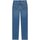 Oblačila Moški Jeans straight Wrangler TEXAS 821 Modra