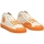 Čevlji  Ženske Modne superge Sanjo K100 Breeze Colors - Mandarina Oranžna