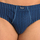 Spodnje perilo Moški Spodnje hlače Abanderado A0090-1RG Modra