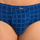 Spodnje perilo Moški Spodnje hlače Abanderado A0090-1RG Modra