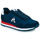 Čevlji  Moški Nizke superge Le Coq Sportif ASTRA_2 Rdeča