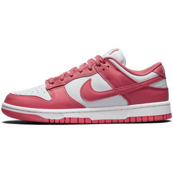 Čevlji  Pohodništvo Nike Dunk Low Archeo Pink Rožnata