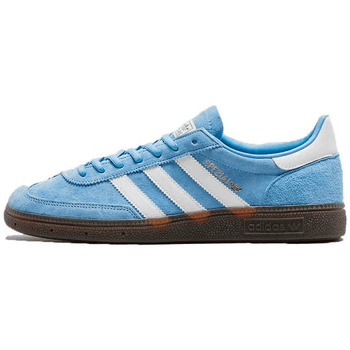 Čevlji  Pohodništvo adidas Originals Handball Spezial Light Blue Modra