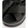 Čevlji  Ženske Sandali & Odprti čevlji Calvin Klein Jeans YW0YW01362 Črna