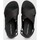 Čevlji  Ženske Sandali & Odprti čevlji Calvin Klein Jeans YW0YW013620GT Črna