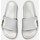 Čevlji  Ženske Sandali & Odprti čevlji Karl Lagerfeld KL88808N KONDOMINIUM Srebrna