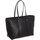Torbice Ženske Nakupovalne torbe MICHAEL Michael Kors 38S3GKNT3L-BLACK Črna