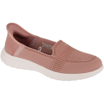 Skechers Slip-Ins On The Go Flex - Camellia