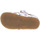 Čevlji  Dečki Sandali & Odprti čevlji Naturino C1 0N01 BEA WHITE Bela