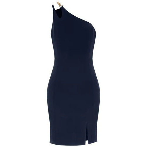 Oblačila Ženske Obleke Rinascimento CFC0019466002 Temno modra