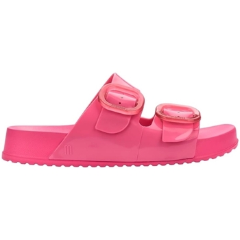 Čevlji  Ženske Sandali & Odprti čevlji Melissa Cozy Slide Fem - Pink Rožnata