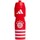 Dodatki  Dodatki šport adidas Originals BOTELLA DE BEBIDA  FC BAYERN MUNCHEN IB4590 Rdeča