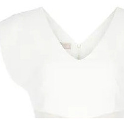 Oblačila Ženske Obleke Rinascimento CFC0019495002 Lilac