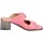 Čevlji  Ženske Sandali & Odprti čevlji Moma EY629 1GS461 Rožnata