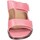 Čevlji  Ženske Sandali & Odprti čevlji Moma EY629 1GS461 Rožnata