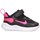 Čevlji  Deklice Modne superge Nike 74223 Rožnata