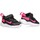 Čevlji  Deklice Modne superge Nike 74223 Rožnata