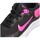 Čevlji  Deklice Modne superge Nike 74220 Rožnata