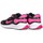 Čevlji  Deklice Modne superge Nike 74220 Rožnata