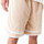 Oblačila Moški Kratke hlače & Bermuda New-Era World series mesh shorts aridia Bež