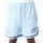 Oblačila Moški Kratke hlače & Bermuda New-Era World series mesh shorts losdod Modra