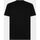 Oblačila Puloverji Dsquared T-Shirt Pixeled Icon Cool Fit Tee noir Črna