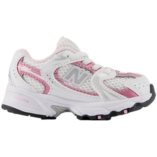 Čevlji  Otroci Modne superge New Balance Baby Sneakers IZ530RK Rožnata