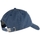 Tekstilni dodatki Moški Kape s šiltom New Balance LAH013 Modra