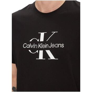 Calvin Klein Jeans  Črna