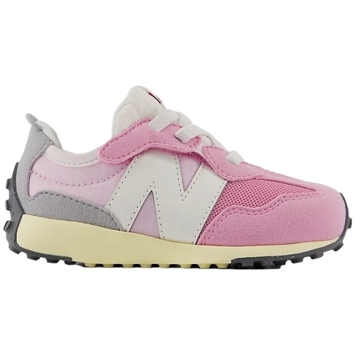 Čevlji  Otroci Modne superge New Balance Baby Sneakers NW327RK Rožnata