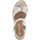 Čevlji  Ženske Sandali & Odprti čevlji Remonte R6252 Pozlačena