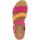 Čevlji  Ženske Sandali & Odprti čevlji Remonte D0q55 Rožnata