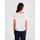 Oblačila Ženske Srajce & Bluze Rinascimento CFC0117694003 Bela