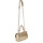Torbice Ženske Torbe za čez ramo Guess ADELARD CONVERTIBLE CROSSBODY Pozlačena