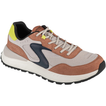 Čevlji  Moški Nizke superge Skechers Fury - Fury Lace Low Oranžna
