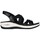 Čevlji  Ženske Sandali & Odprti čevlji Skechers 163387 ARCH FIT SUNSHINE Črna
