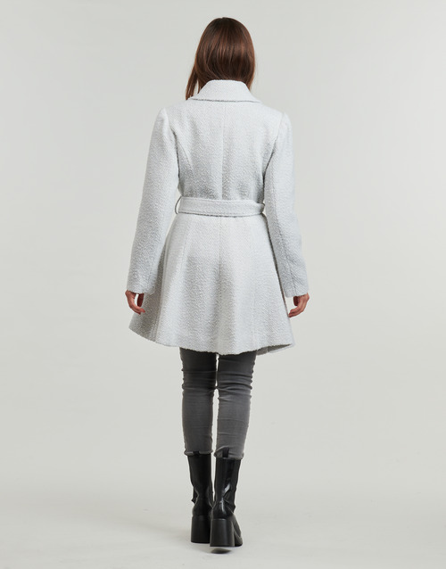 Guess LOISE COAT Siva