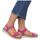 Čevlji  Ženske Sandali & Odprti čevlji Remonte D0Q55 Rožnata