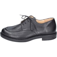 Čevlji  Moški Čevlji Derby & Čevlji Richelieu Astorflex EY718 Črna